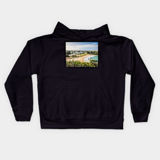 Port Campbell Kids Hoodie